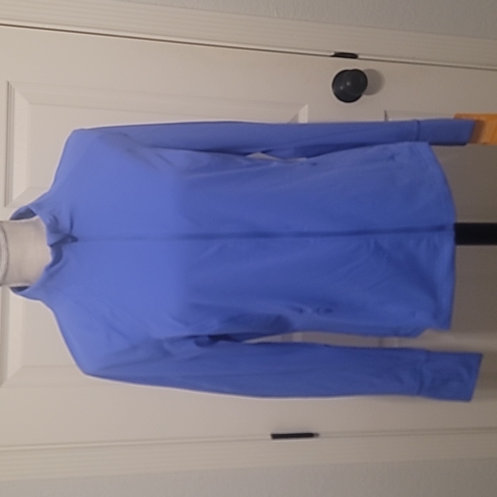 Avia Softsculpt Active Jacket-Santorini Blue